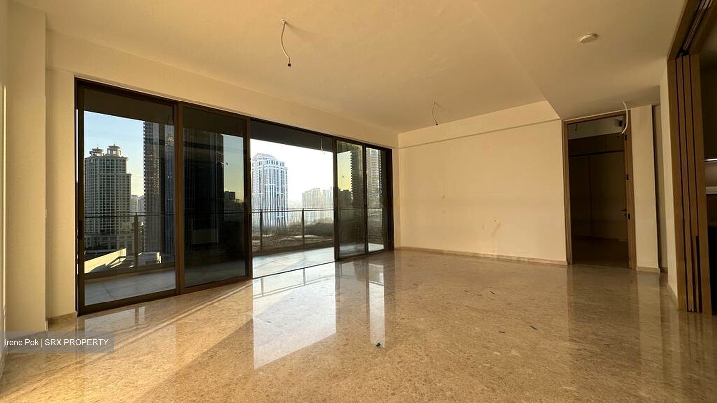 The Avenir (D9), Condominium #525671461